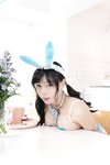 Maruemon (마루에몽) - Bunny