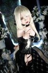 [Cosplay] ZinieQ - Cynthia