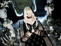[Cosplay] ZinieQ - Cynthia