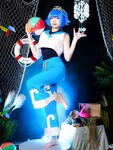 [Cosplay] ZinieQ - Lana Pokemon