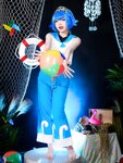 [Cosplay] ZinieQ - Lana Pokemon