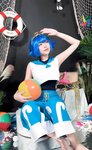 [Cosplay] ZinieQ - Lana Pokemon