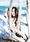 2016.02.29 石川恋ファースト写真集「LOVE LETTERS」