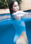 2016.02.29 石川恋ファースト写真集「LOVE LETTERS」