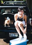 2016.02.29 石川恋ファースト写真集「LOVE LETTERS」