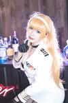 [Cosplay] 柘烟 Zuken 北卡罗来纳