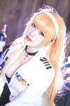 [Cosplay] 柘烟 Zuken 北卡罗来纳