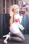 [Cosplay] 柘烟 Zuken 北卡罗来纳