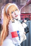 [Cosplay] 柘烟 Zuken 北卡罗来纳