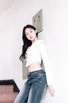 [Paranhosu] Inah (이나) - Vol.1 Flowering (Part 2 + Bonus)