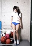 [AllGravure] Chiyo Koma - Student Affairs Set 2