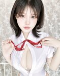 [Fantia] 2024年01月 小仓千代w [113P2V-364MB]