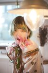 Kuromelo (黒メル) - Fantôme