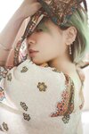 Kuromelo (黒メル) - Fantôme