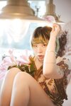 Kuromelo (黒メル) - Fantôme