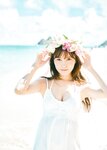 [Photobook] 加藤史帆1st写真集「#会いたい」特製アザーカットミニブック - Other Cut 'Special Photo Book'