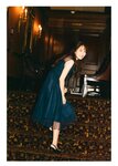 [Photobook] 加藤史帆1st写真集「#会いたい」特製アザーカットミニブック - Other Cut 'Special Photo Book'