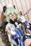 [Cosplay] PoppaChan ポッパちゃん - Sucrose