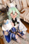 [Cosplay] PoppaChan ポッパちゃん - Sucrose