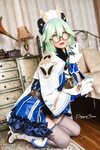 [Cosplay] PoppaChan ポッパちゃん - Sucrose