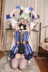 [Cosplay] PoppaChan ポッパちゃん - Sucrose