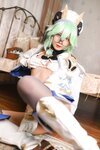 [Cosplay] PoppaChan ポッパちゃん - Sucrose