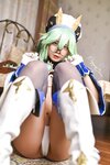[Cosplay] PoppaChan ポッパちゃん - Sucrose