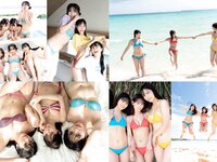 [FLASH] 2024.01.30 No.1717 遠藤まめ, 白石時, 宮川みやび, 春野恵, 大和田南那, 熊田曜子, 沢口愛華, 矢埜愛茉, 入来茉理