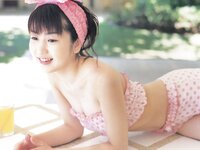 [Photobook] 中村知世 - 知世初見世 (2005-05)
