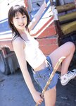 [Photobook] 中村知世 - 知世初見世 (2005-05)