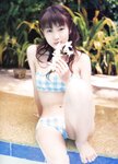 [Photobook] 中村知世 - 知世初見世 (2005-05)