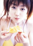 [Photobook] 中村知世 - 知世初見世 (2005-05)
