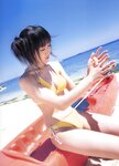 [Photobook] 中村知世 - 知世初見世 (2005-05)