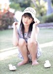 [Photobook] 中村知世 - 知世初見世 (2005-05)