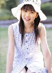 [Photobook] 中村知世 - 知世初見世 (2005-05)