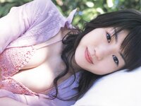 [Photobook] 中村知世 - 知世初見世 (2005-05)