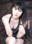 [Photobook] 中村知世 - 知世初見世 (2005-05)