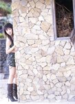 [Photobook] 中村知世 - 知世初見世 (2005-05)