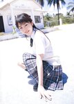 [Photobook] 中村知世 - 知世初見世 (2005-05)