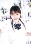 [Photobook] 中村知世 - 知世初見世 (2005-05)