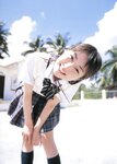 [Photobook] 中村知世 - 知世初見世 (2005-05)