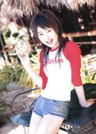 [Photobook] 中村知世 - 知世初見世 (2005-05)