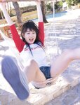 [Photobook] 中村知世 - 知世初見世 (2005-05)