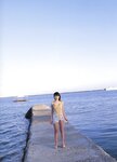 [Photobook] 中村知世 - 知世初見世 (2005-05)