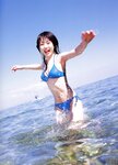 [Photobook] 中村知世 - 知世初見世 (2005-05)