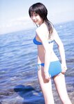 [Photobook] 中村知世 - 知世初見世 (2005-05)