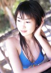 [Photobook] 中村知世 - 知世初見世 (2005-05)
