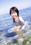 [Photobook] 中村知世 - 知世初見世 (2005-05)