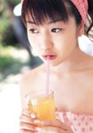 [Photobook] 中村知世 - 知世初見世 (2005-05)