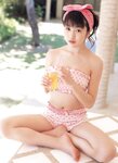 [Photobook] 中村知世 - 知世初見世 (2005-05)